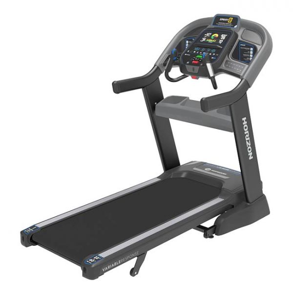 Horizon 7.8 AT Treadmill