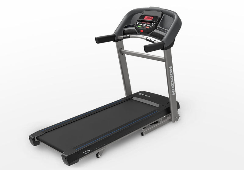 Horizon T202 Treadmill