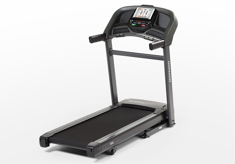 Horizon T202 Treadmill