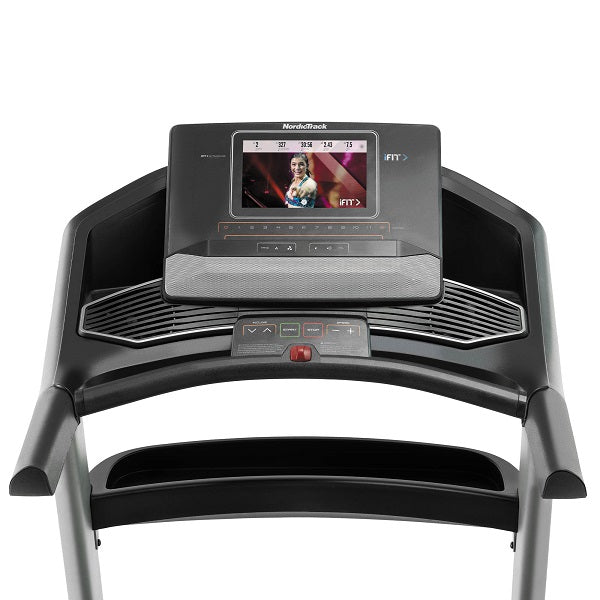 Nordictrack Elite 1000 Treadmill (2nd)
